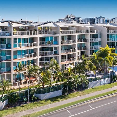 Sailport Mooloolaba Apartments Dış mekan fotoğraf