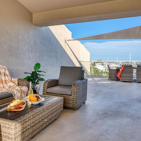 Sailport Mooloolaba Apartments Dış mekan fotoğraf