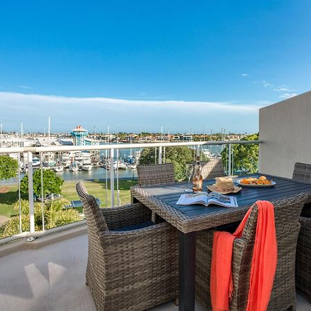 Sailport Mooloolaba Apartments Dış mekan fotoğraf