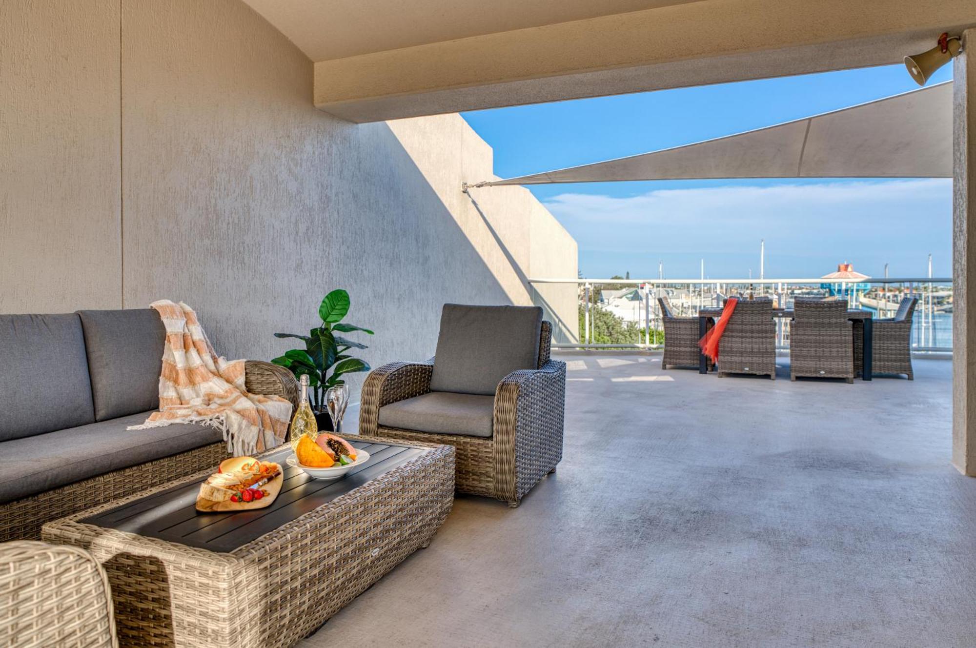 Sailport Mooloolaba Apartments Dış mekan fotoğraf