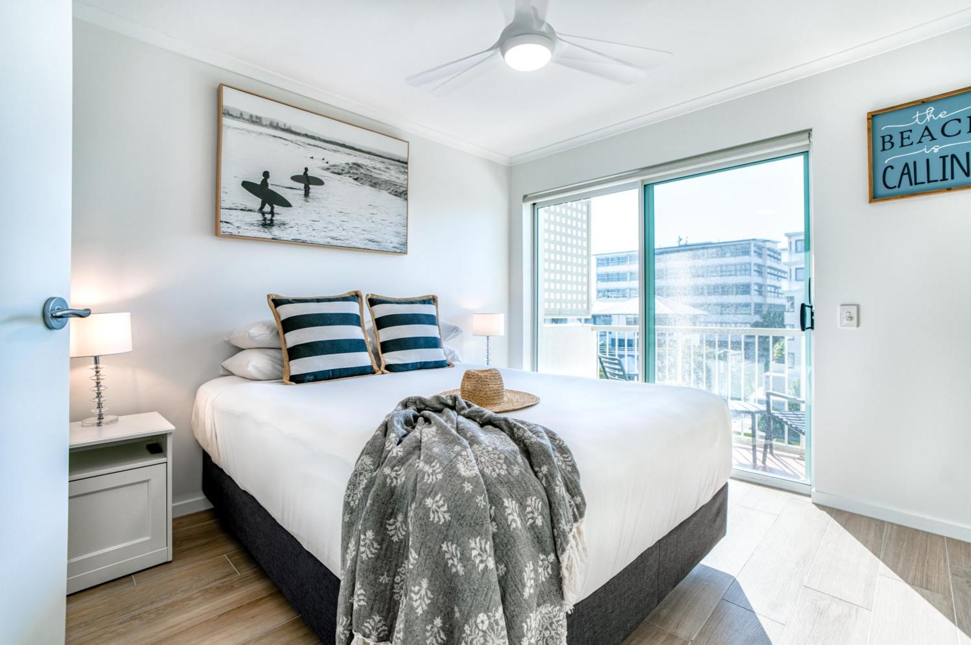 Sailport Mooloolaba Apartments Dış mekan fotoğraf