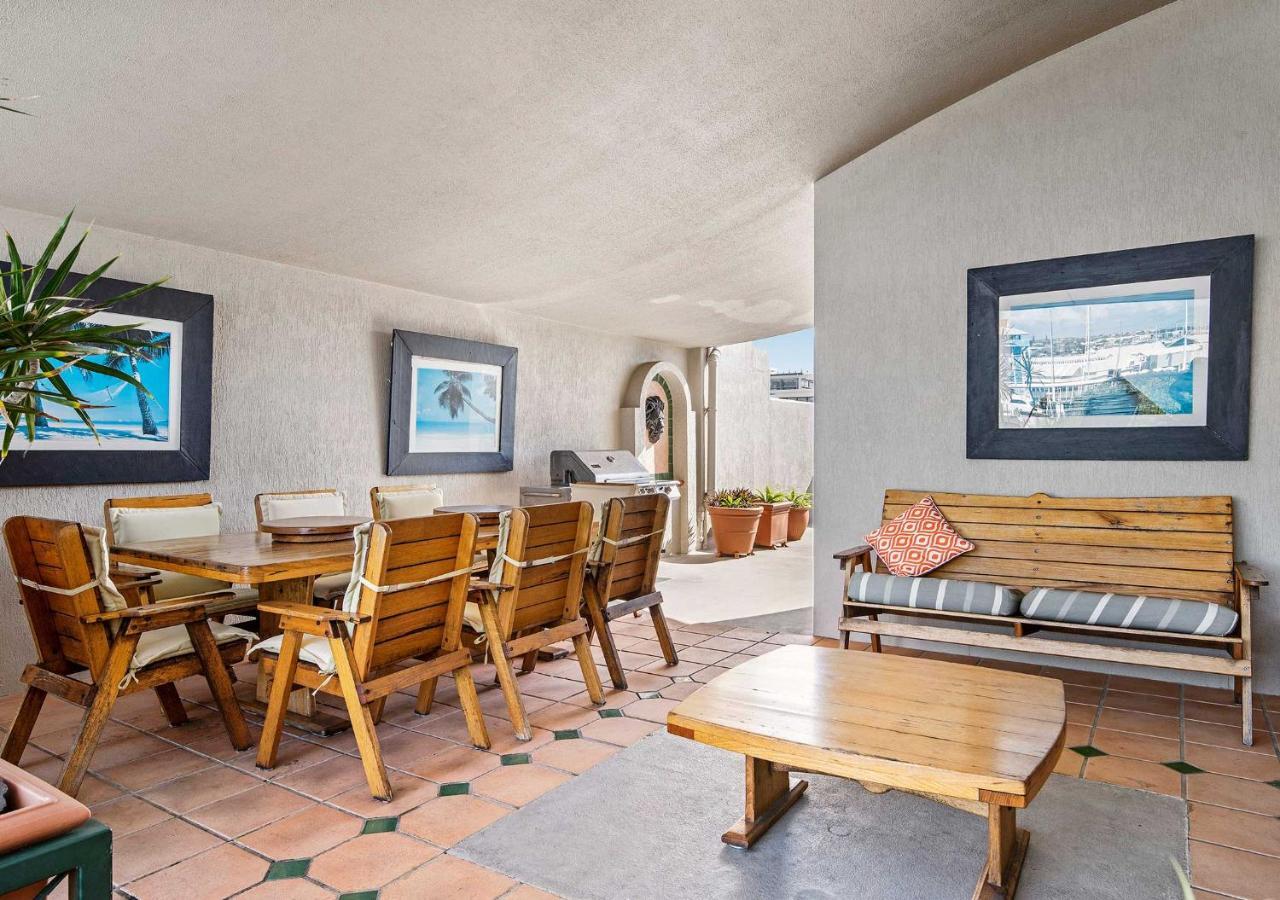 Sailport Mooloolaba Apartments Dış mekan fotoğraf
