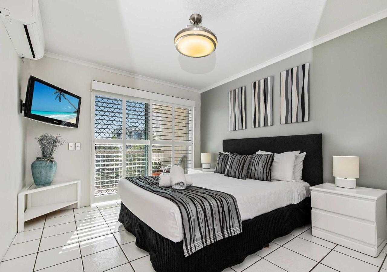 Sailport Mooloolaba Apartments Dış mekan fotoğraf