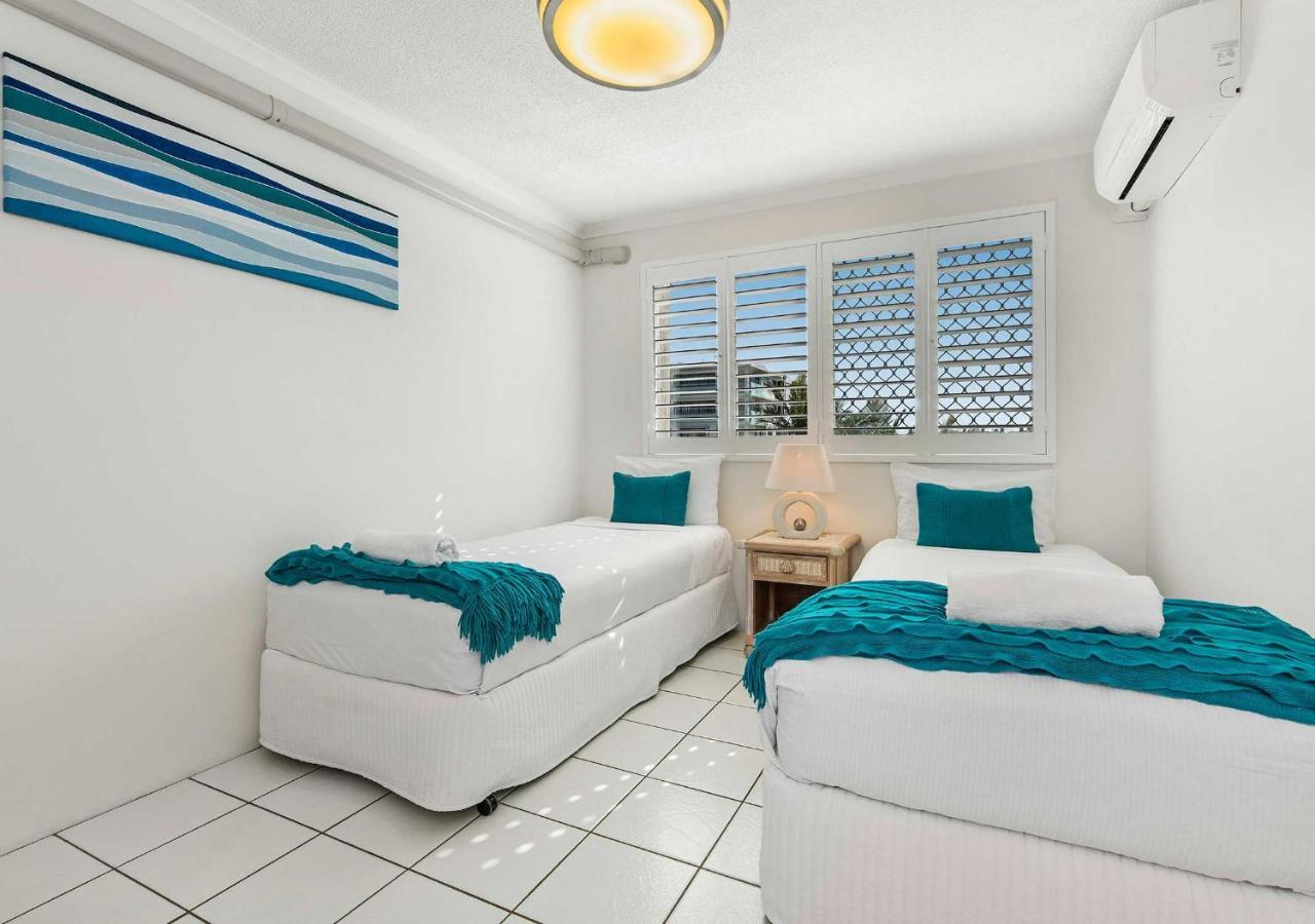 Sailport Mooloolaba Apartments Dış mekan fotoğraf
