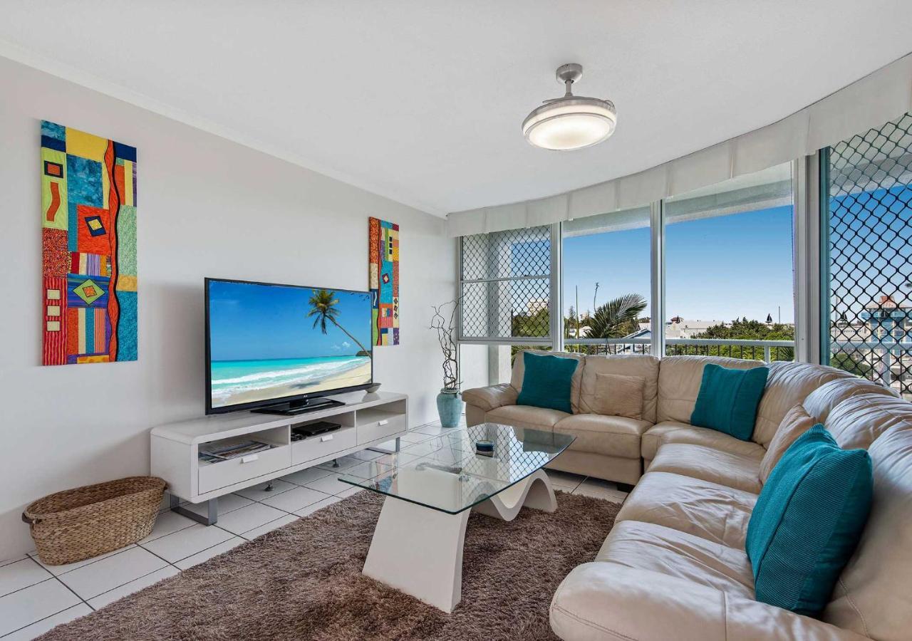 Sailport Mooloolaba Apartments Dış mekan fotoğraf
