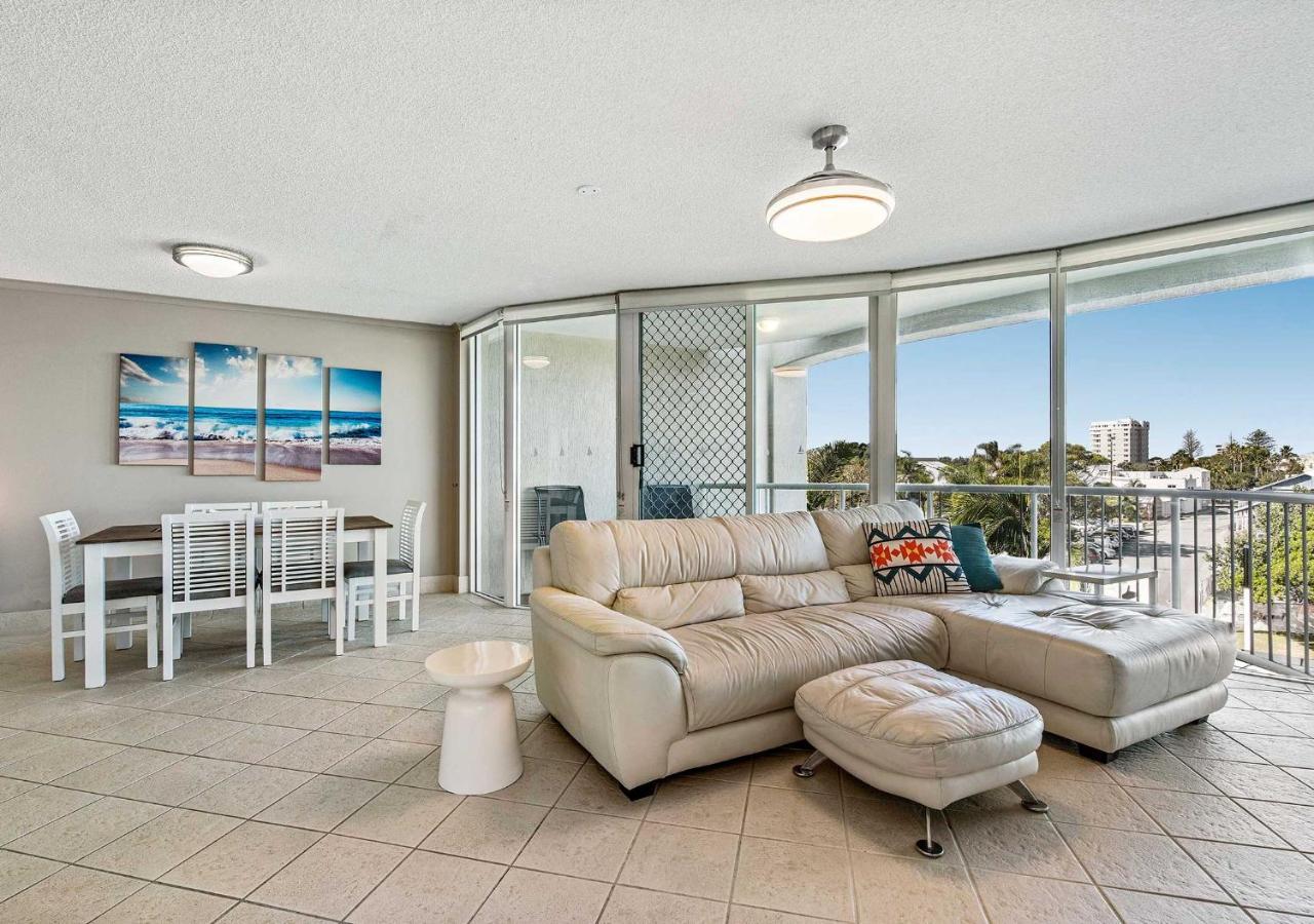 Sailport Mooloolaba Apartments Dış mekan fotoğraf