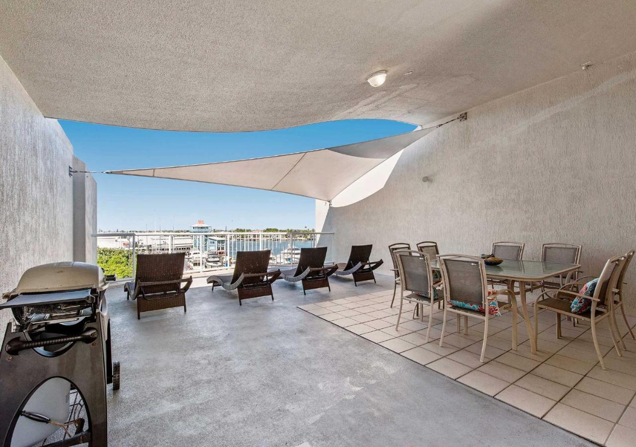 Sailport Mooloolaba Apartments Dış mekan fotoğraf