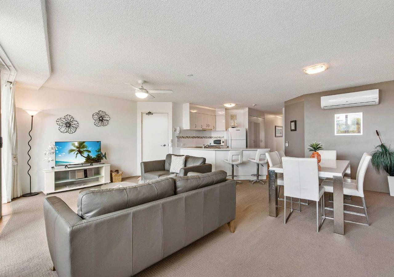 Sailport Mooloolaba Apartments Dış mekan fotoğraf