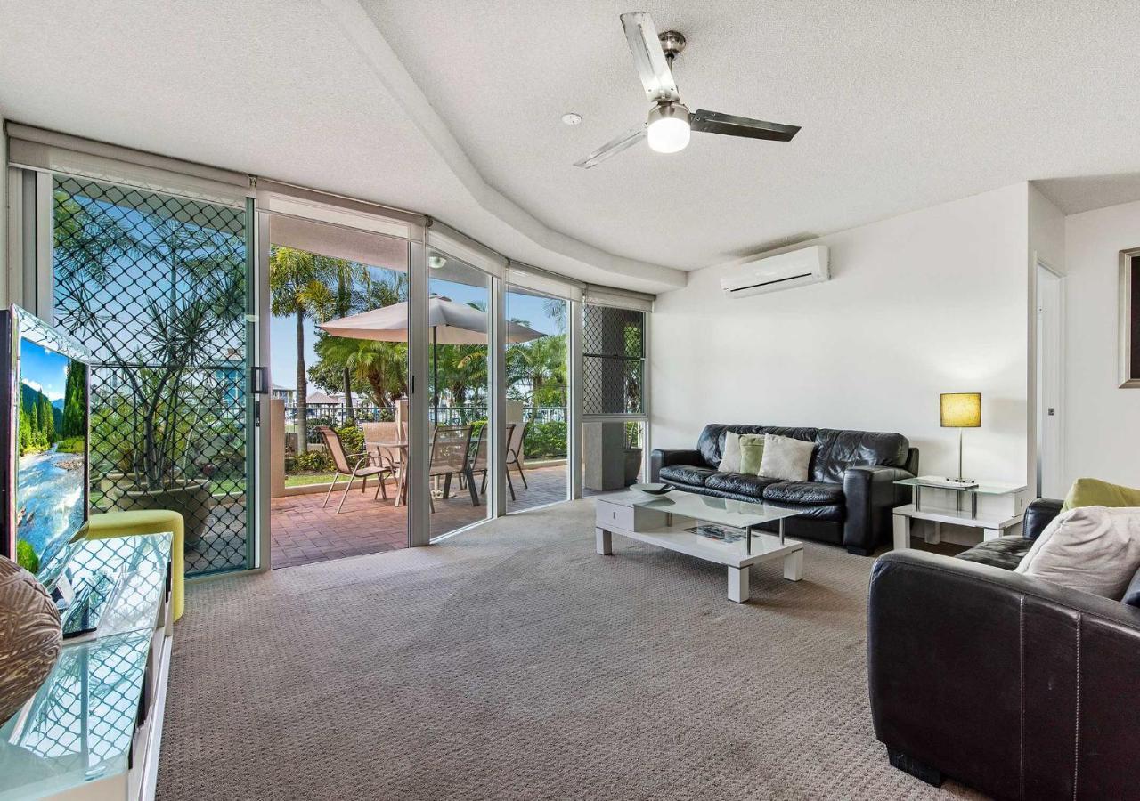 Sailport Mooloolaba Apartments Dış mekan fotoğraf