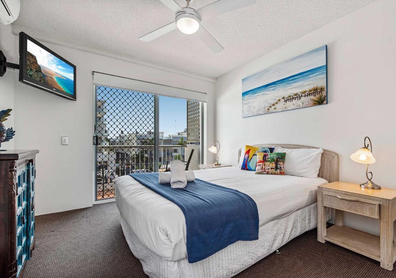 Sailport Mooloolaba Apartments Dış mekan fotoğraf