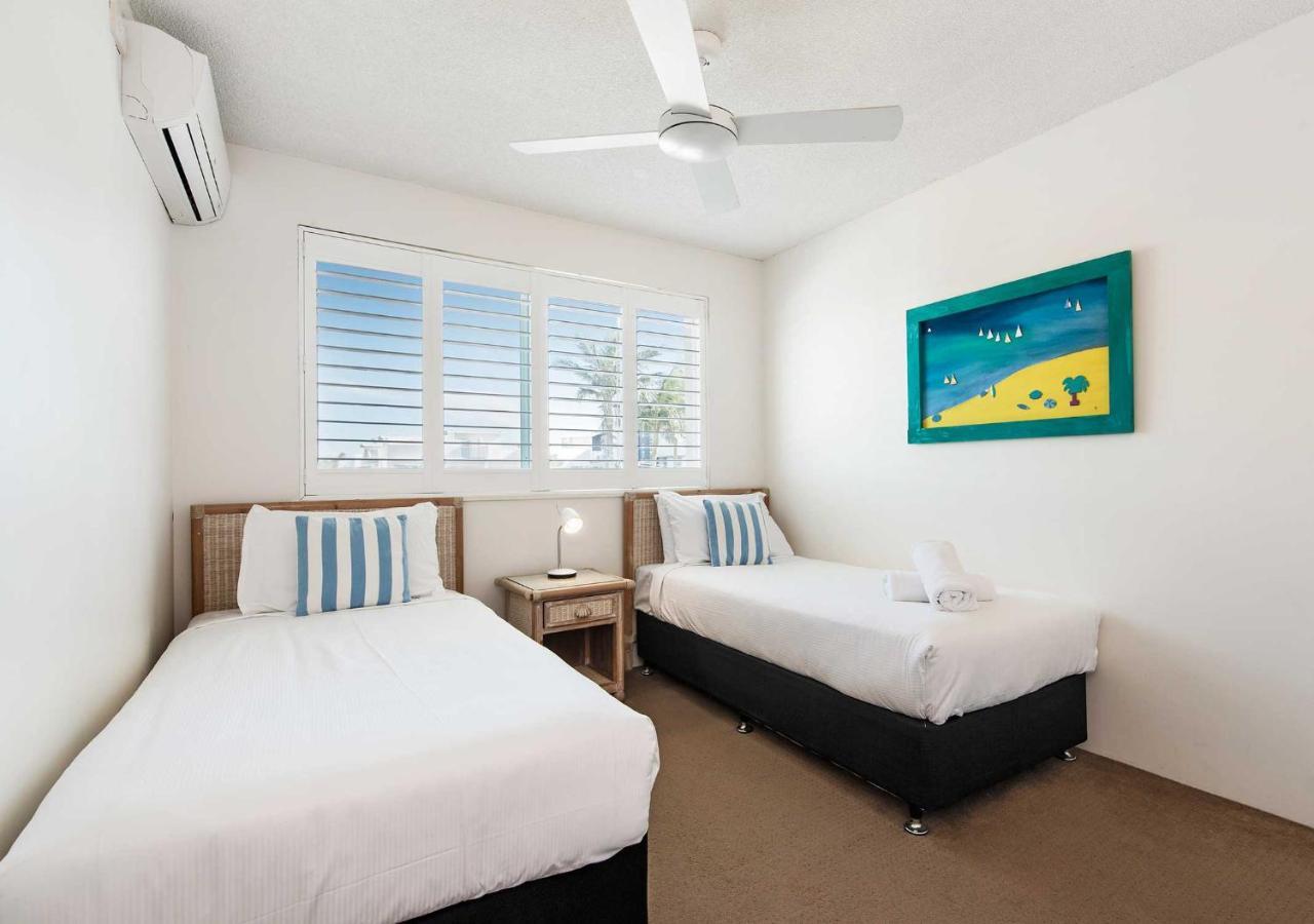 Sailport Mooloolaba Apartments Dış mekan fotoğraf
