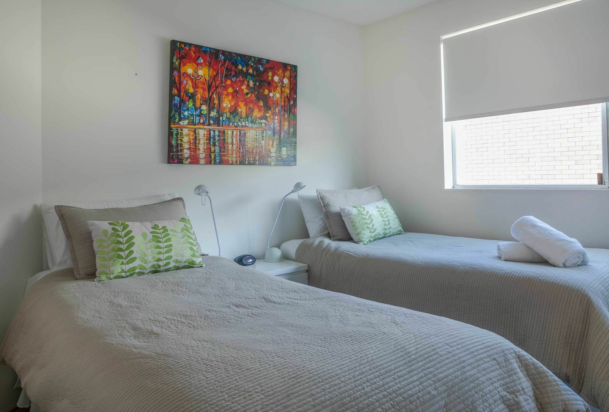 Sailport Mooloolaba Apartments Dış mekan fotoğraf