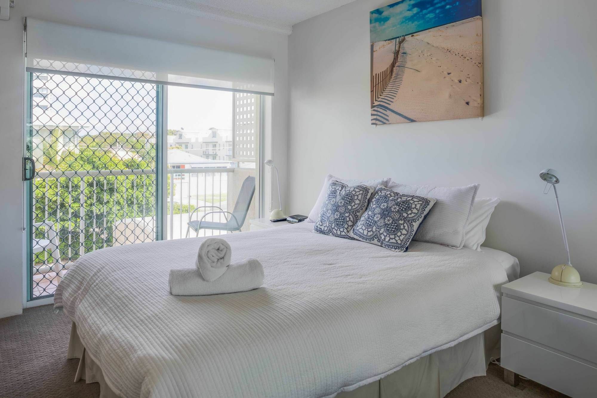 Sailport Mooloolaba Apartments Dış mekan fotoğraf