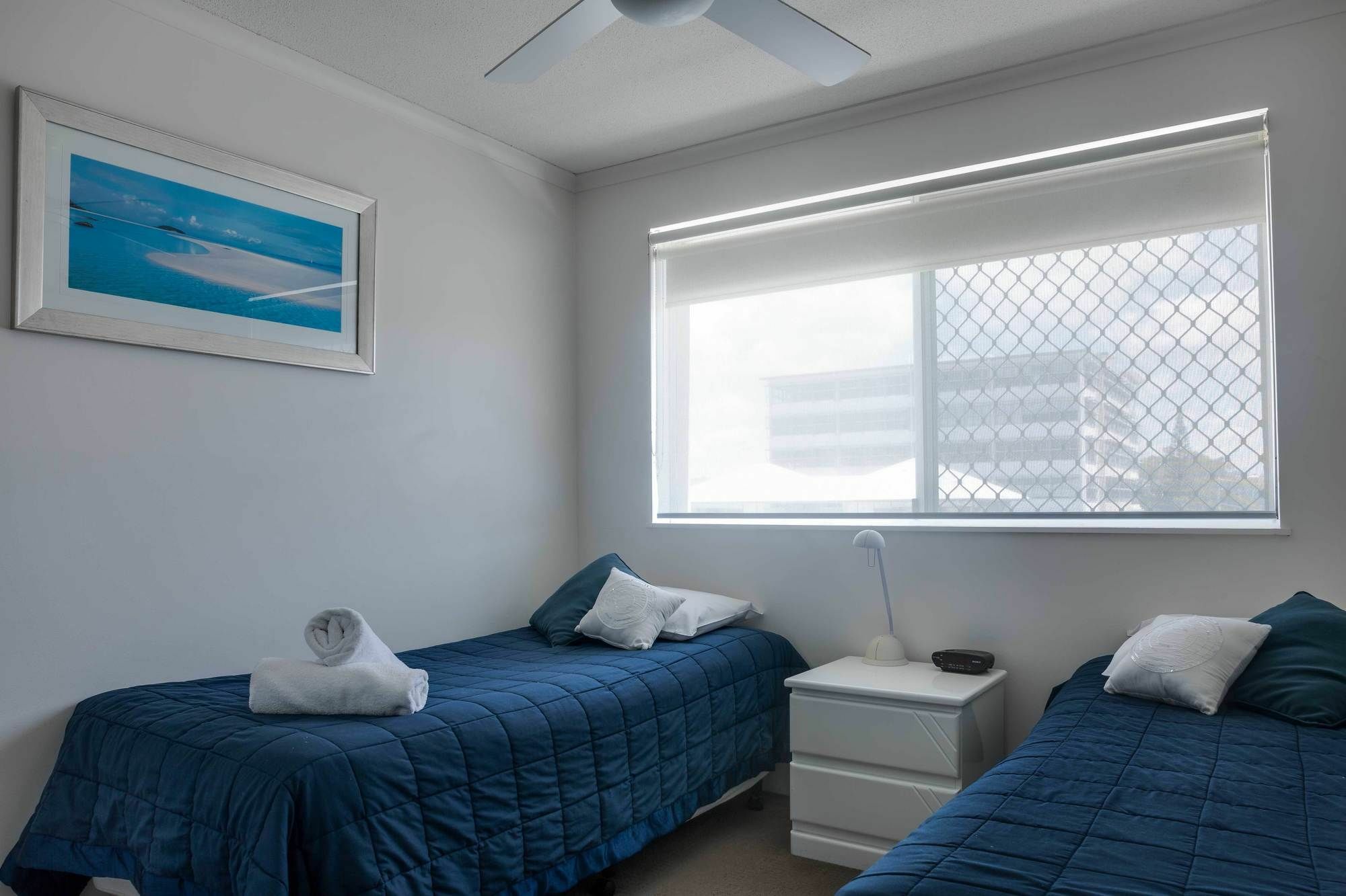 Sailport Mooloolaba Apartments Dış mekan fotoğraf