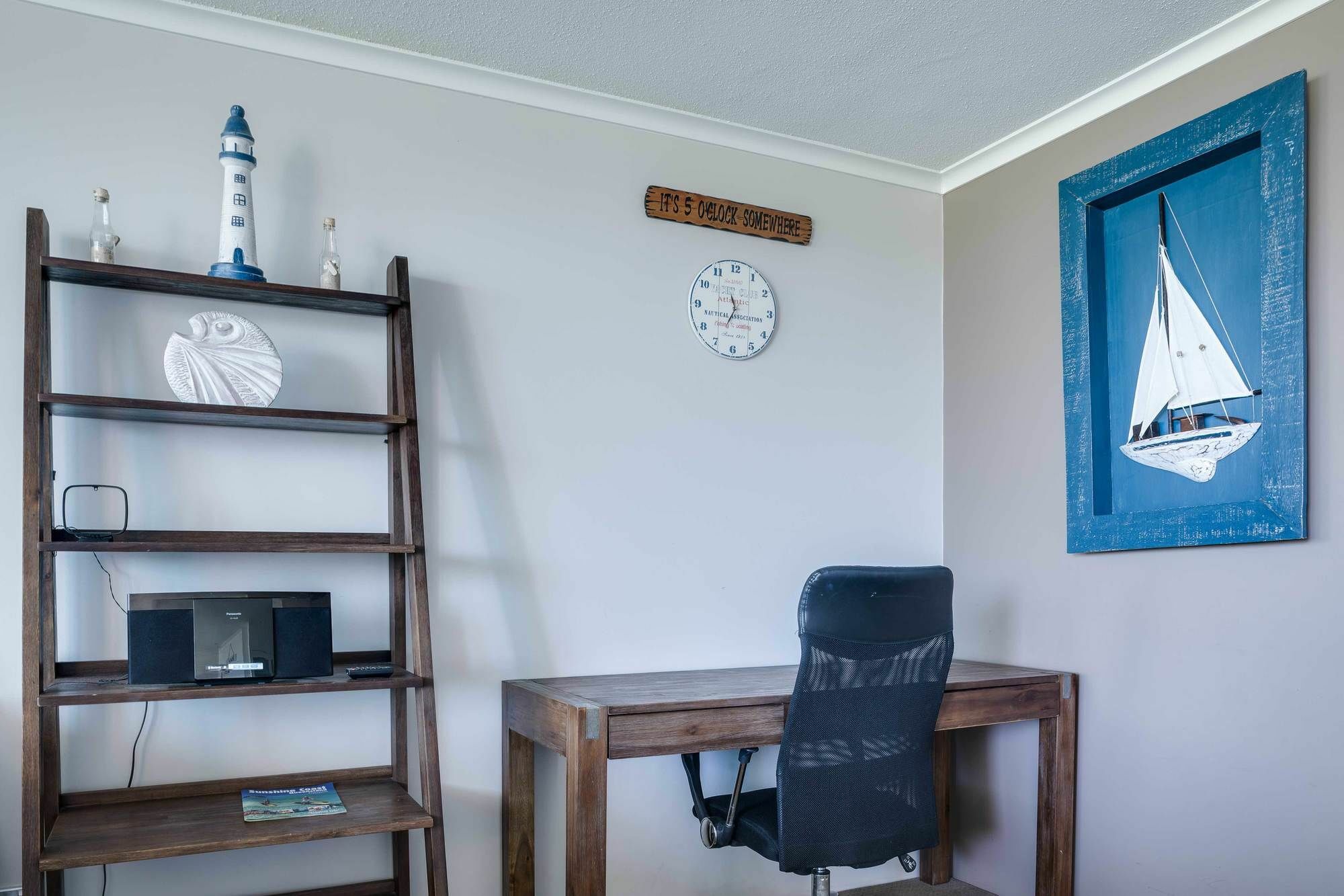 Sailport Mooloolaba Apartments Dış mekan fotoğraf
