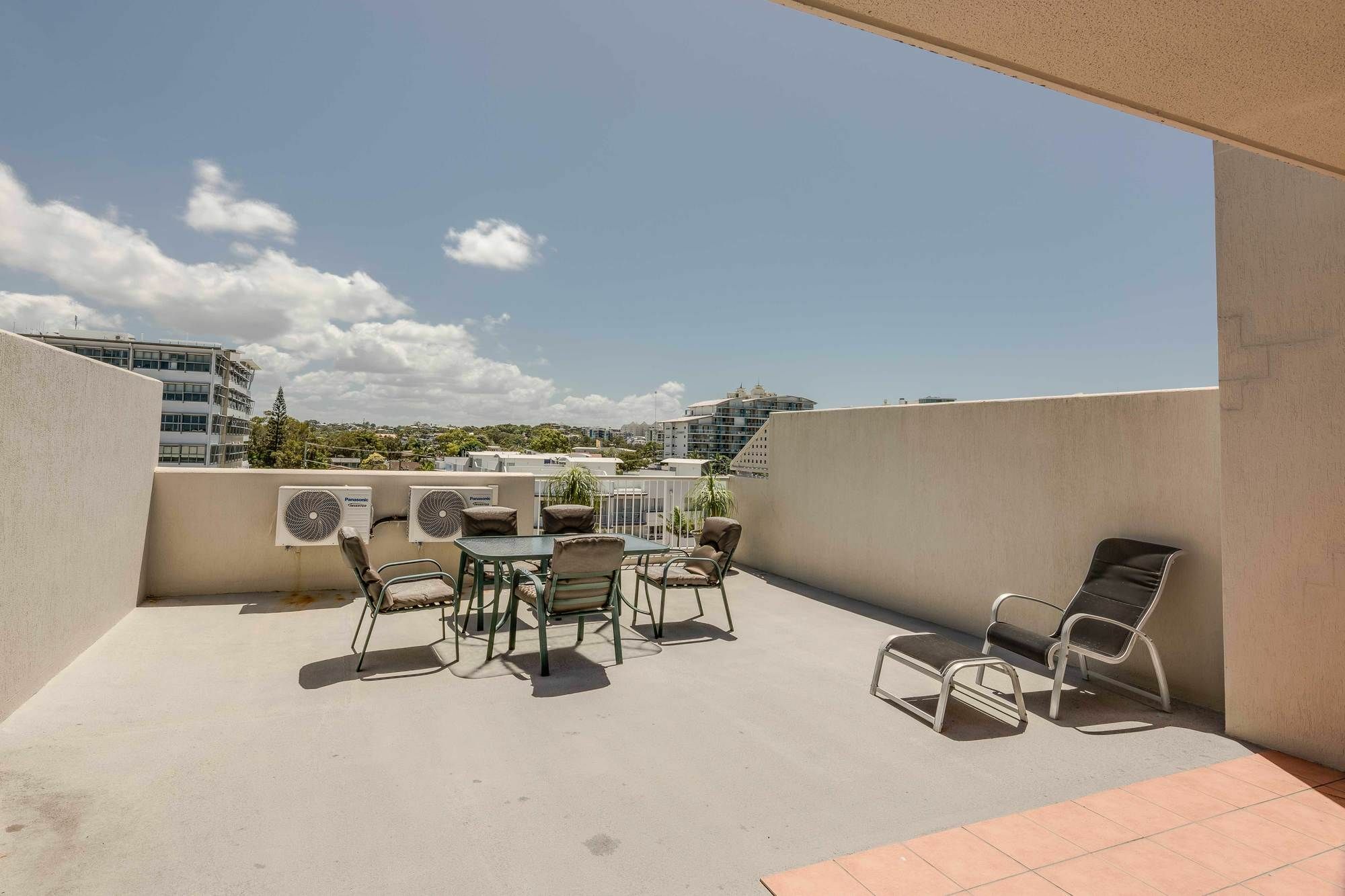 Sailport Mooloolaba Apartments Dış mekan fotoğraf