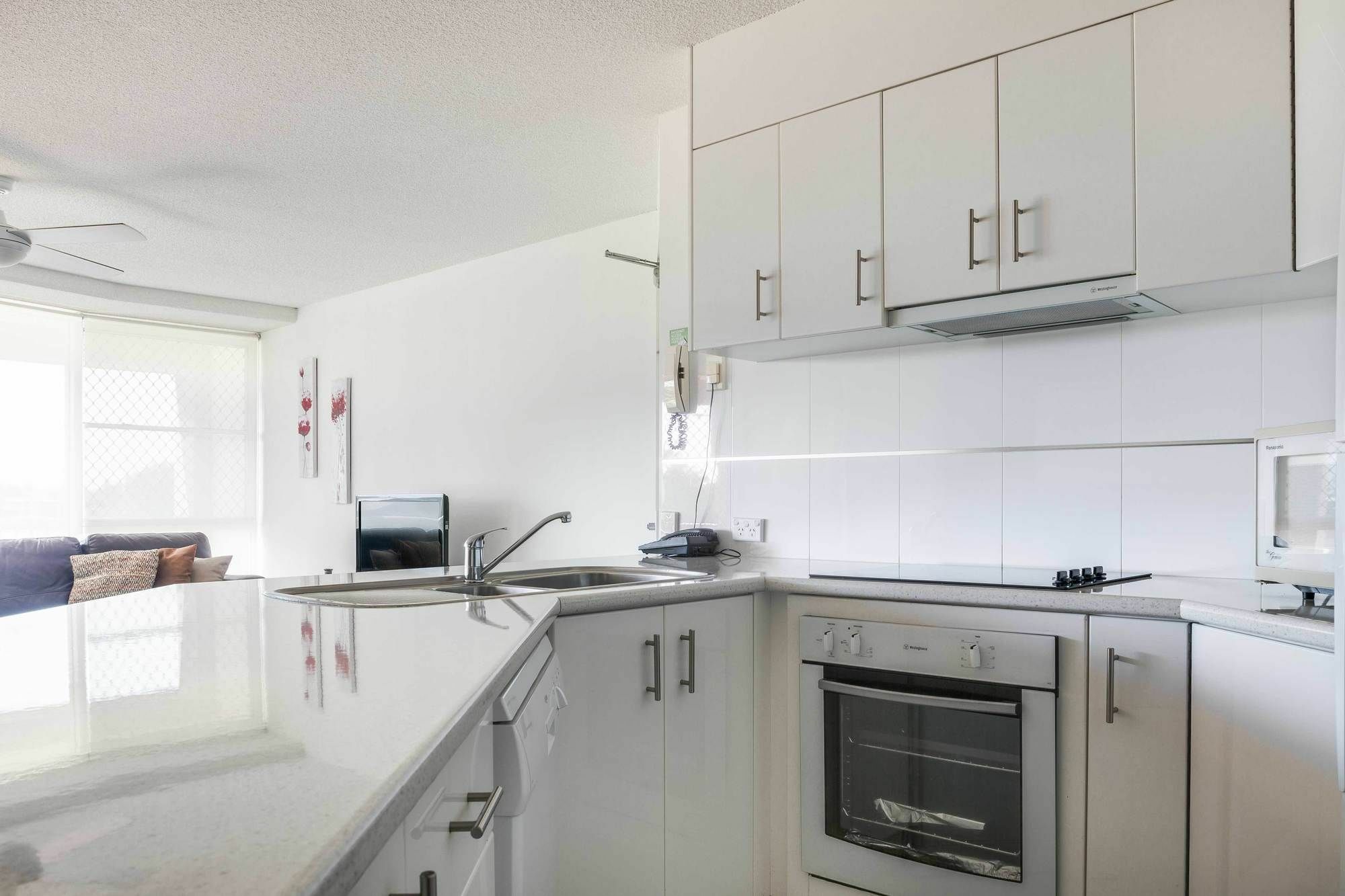 Sailport Mooloolaba Apartments Dış mekan fotoğraf