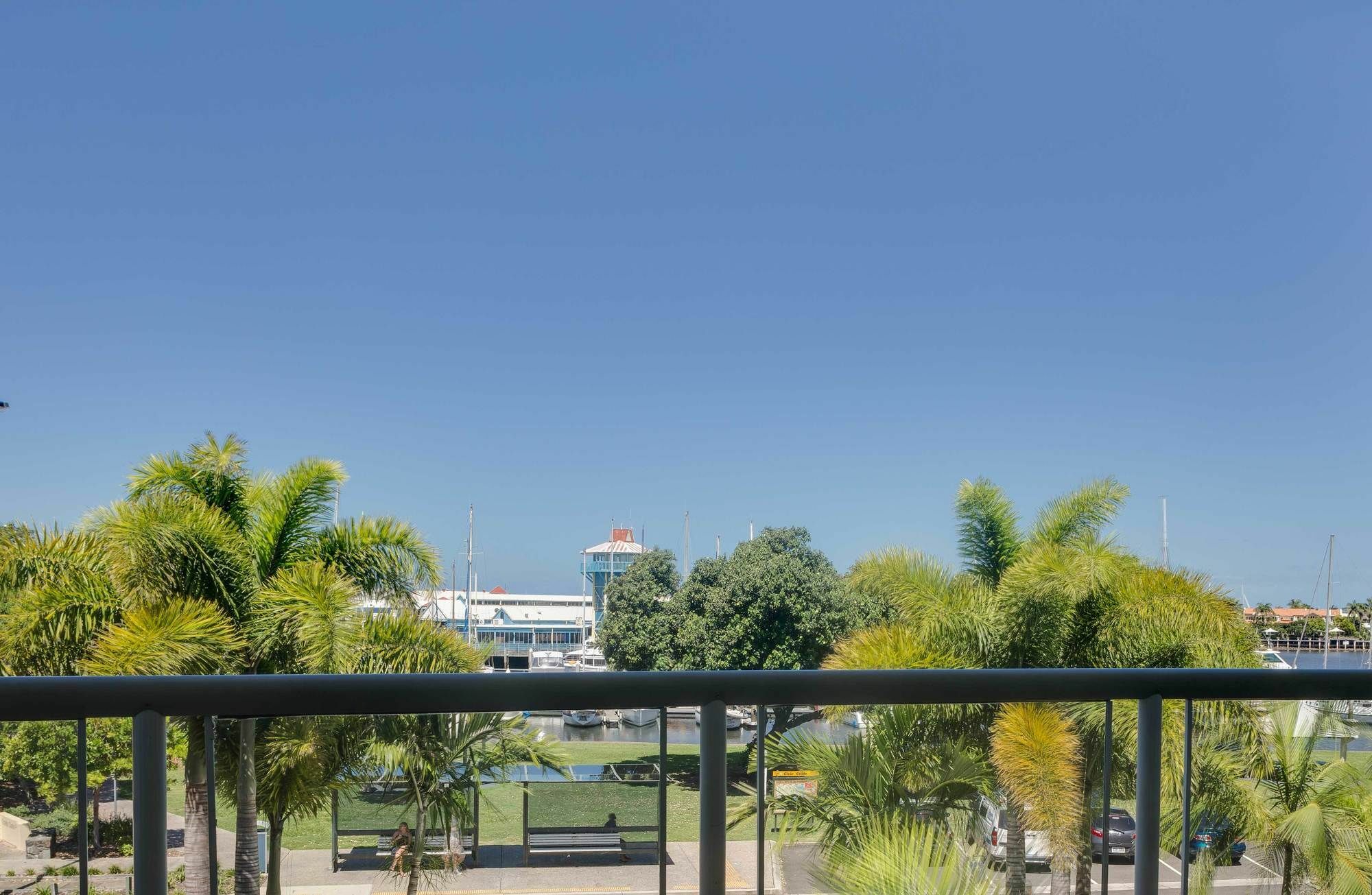 Sailport Mooloolaba Apartments Dış mekan fotoğraf