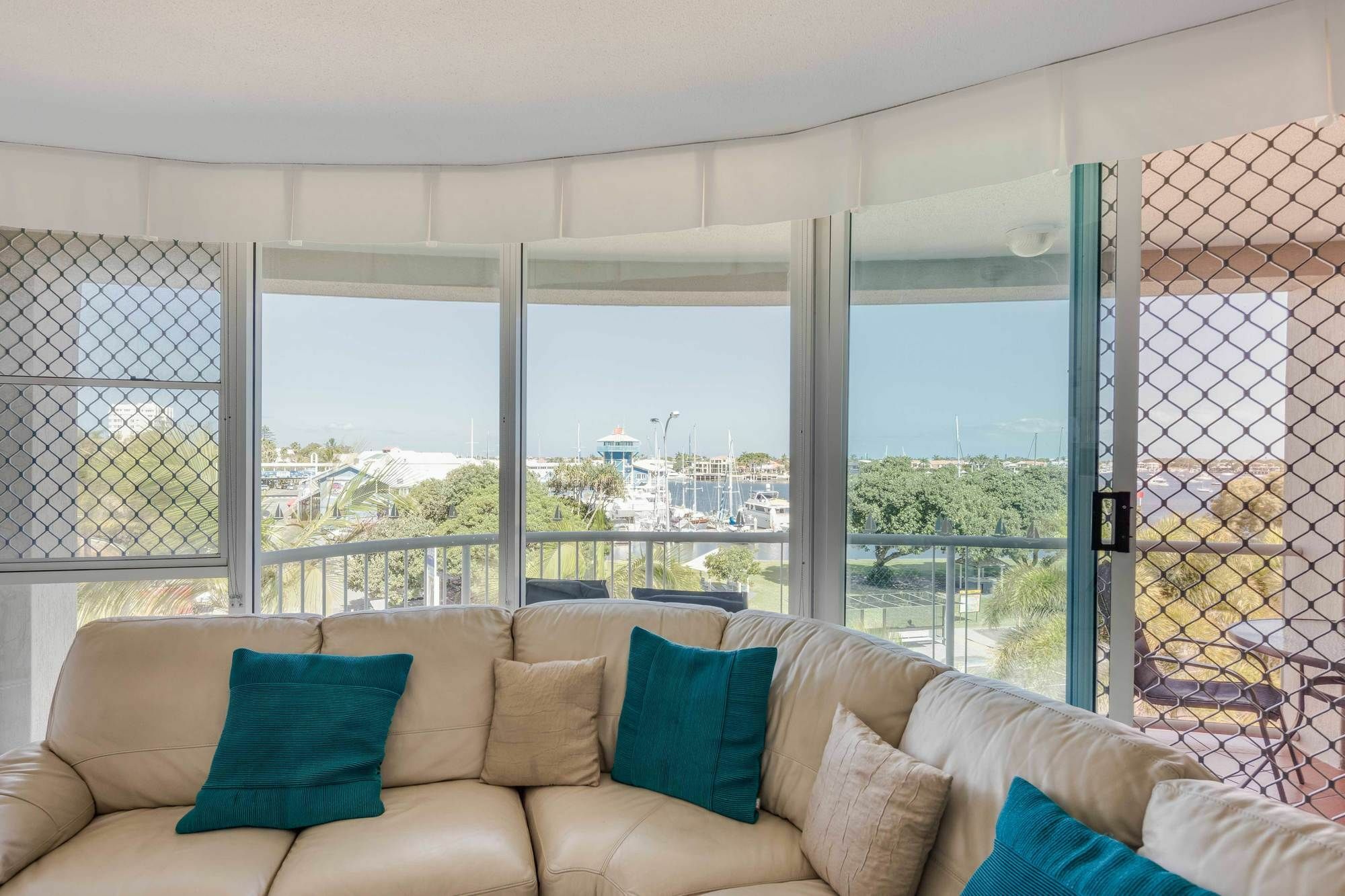 Sailport Mooloolaba Apartments Dış mekan fotoğraf