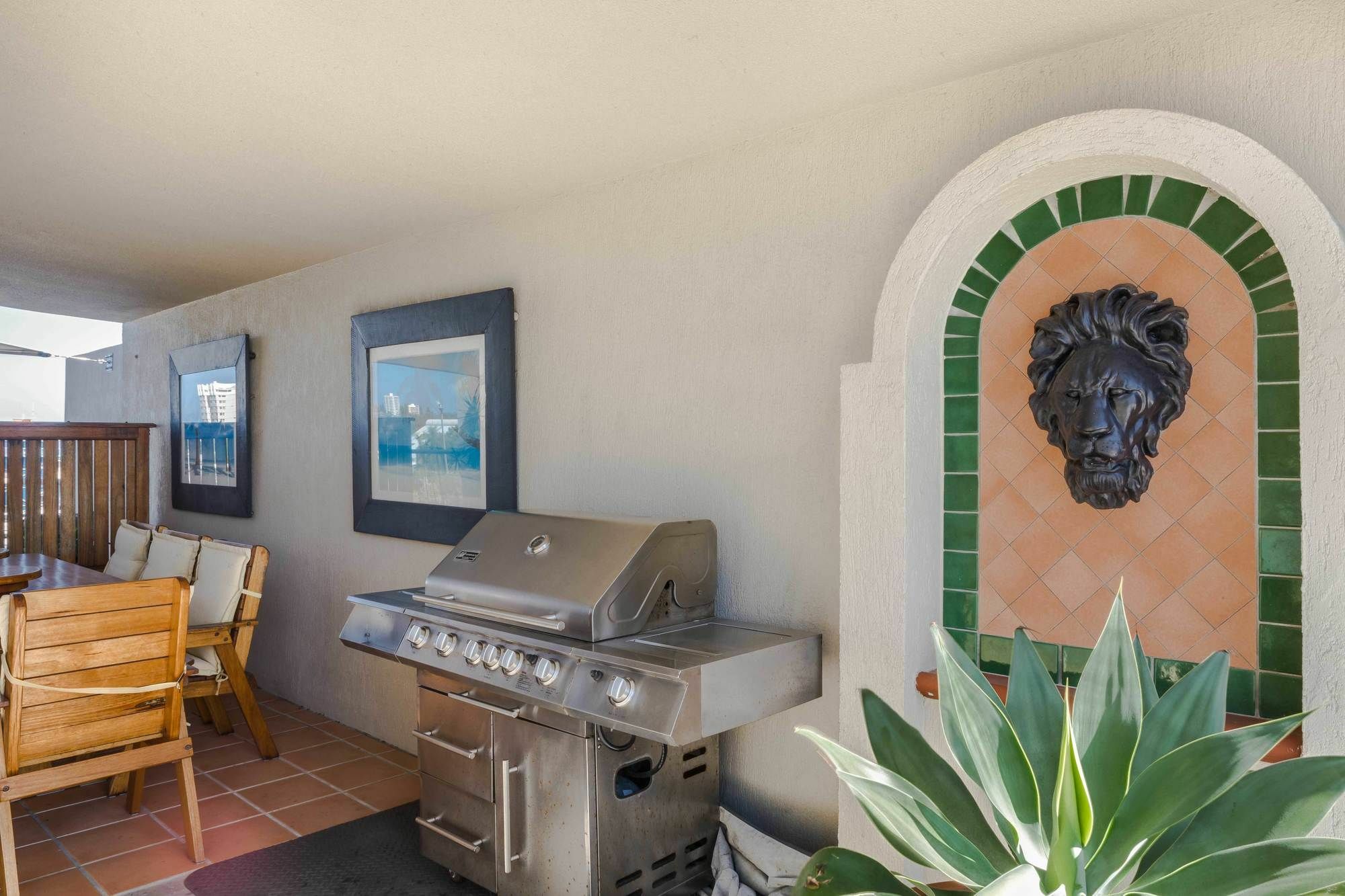 Sailport Mooloolaba Apartments Dış mekan fotoğraf