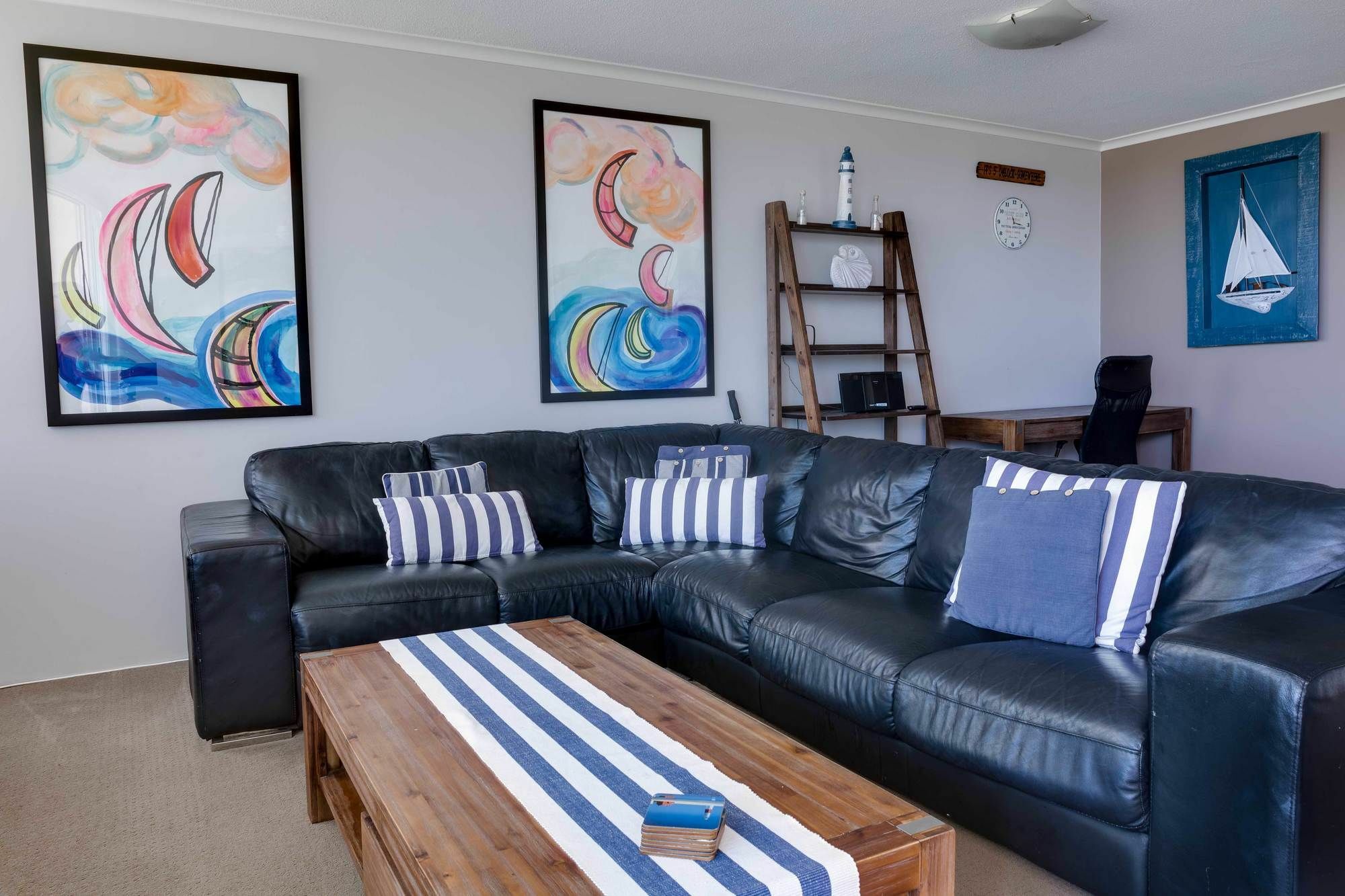 Sailport Mooloolaba Apartments Dış mekan fotoğraf