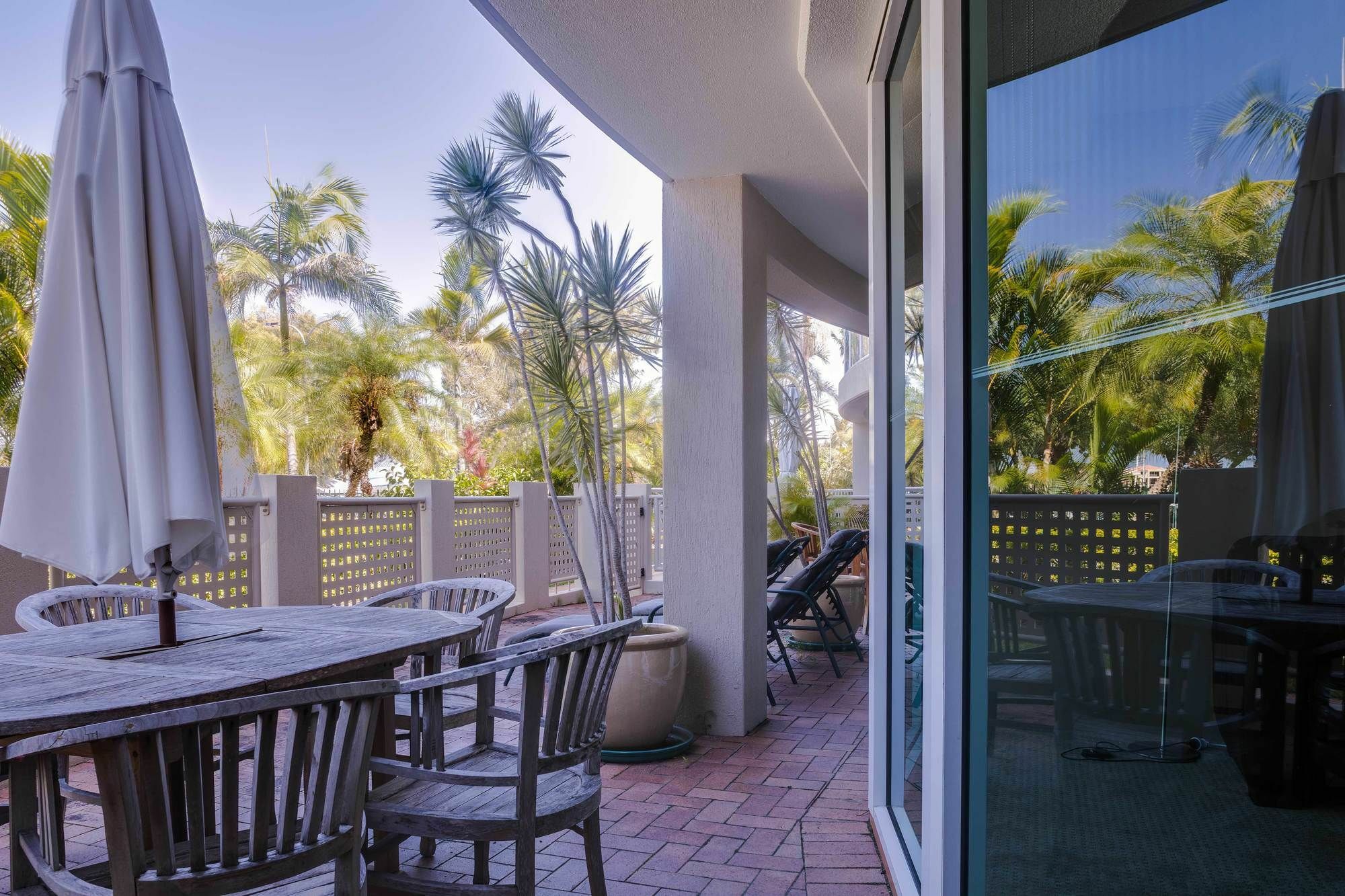 Sailport Mooloolaba Apartments Dış mekan fotoğraf