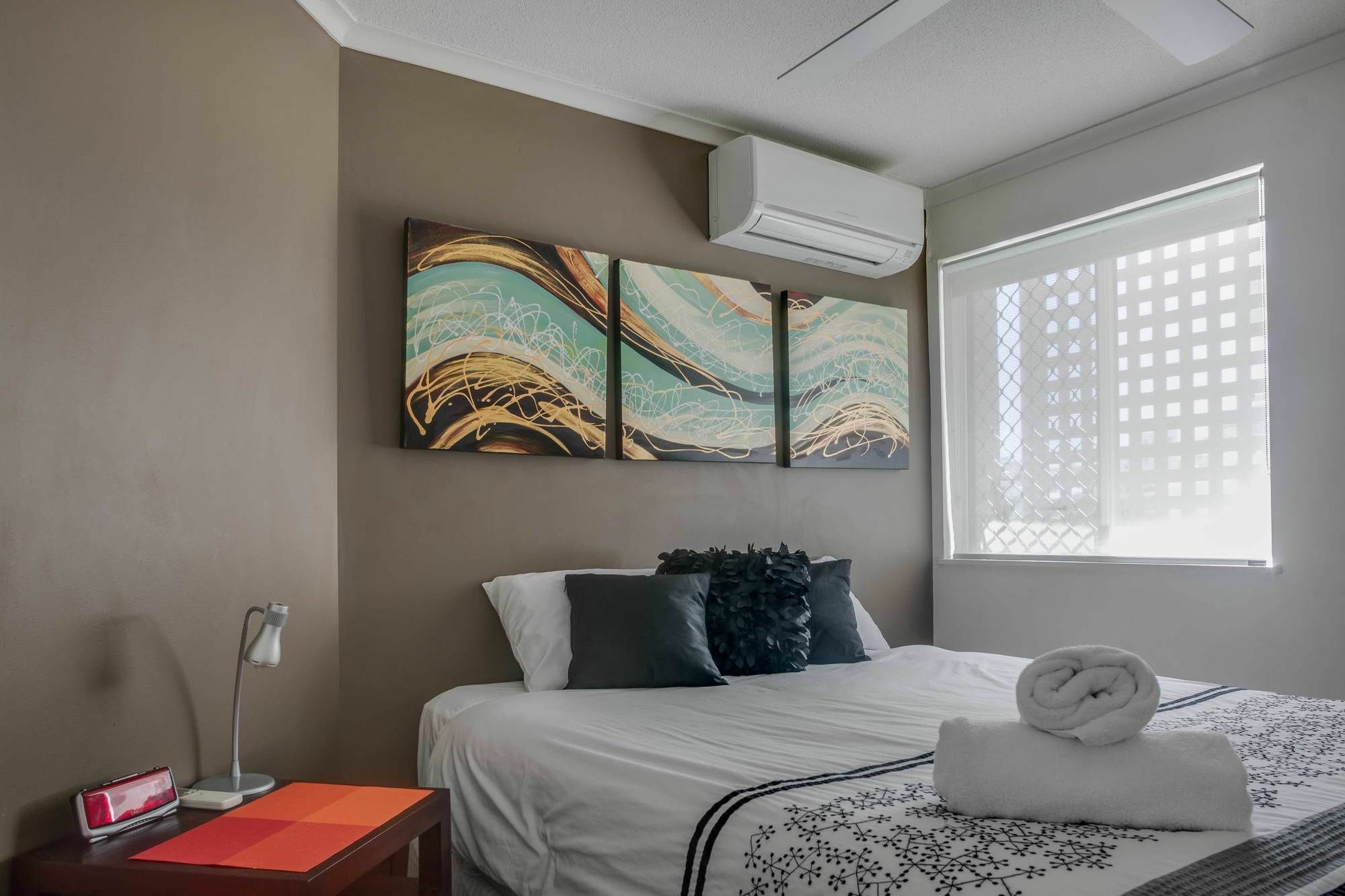 Sailport Mooloolaba Apartments Dış mekan fotoğraf