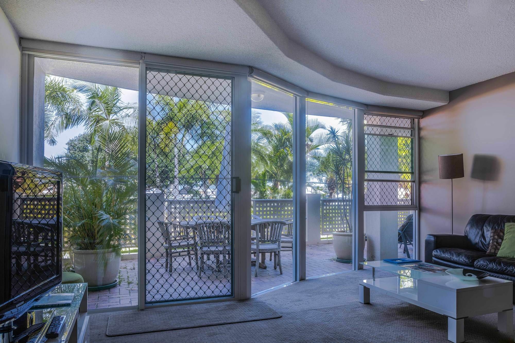 Sailport Mooloolaba Apartments Dış mekan fotoğraf